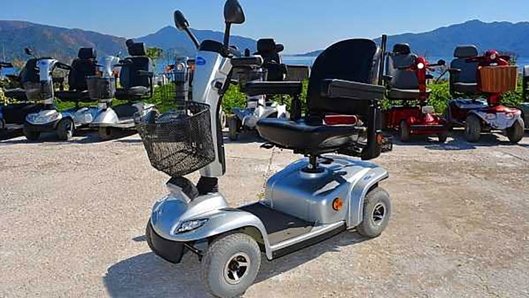 Marmaris-Mobility-Scooter-Rental-photo