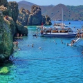Selimiye-Islands-Boat-Trip-photo