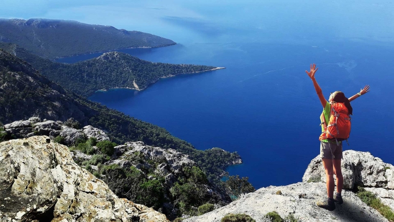 Lycian-Trail-Photo