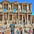 Ephesus-Ancient-Library-Kusadasi-Ephesus-Featured-photo